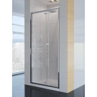 Душевая кабина New Trendy Alta 90x195 6mm D-0088A