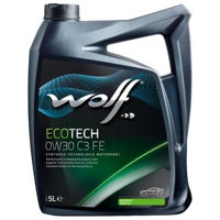 Ulei Wolf 0W30 ECOTECH FE 5L