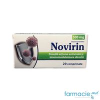 Novirin comp. 500 mg N10x2 KVZ