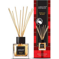 Ароматизатор воздуха Areon Home Parfume Sticks 150ml Tartan (Vanilla Black)