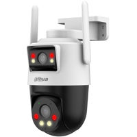 Cameră de supraveghere Dahua DH-P3D-3F-PV-4G 3+3Mp 4mm