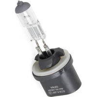 Автомобильная лампа Valeo H27W/1 12V 27W PG13 (032227)