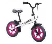 Gimme Balance Bike Nemo, Pink