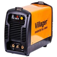 Сварочный аппарат Villager TIG 160 R