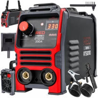 Aparat de sudură Red Technic RTSI0110