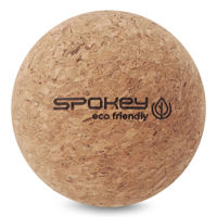 Массажный мячик Spokey Massage Ball Oak 6 cm, 929921