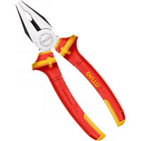 Плоскогубцы Dyllu DTPL1938 (51211)
