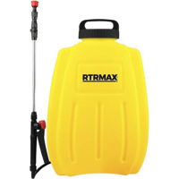 Опрыскиватель RTRMAX RTM9616
