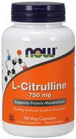 L-Citrulline 90 Caps