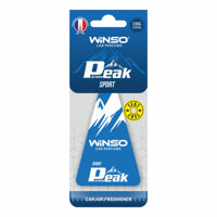 WINSO Peak Aroma 5ml Sport 538260