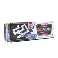 Domino din plastic mica 5276 (8165)