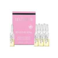 Комплекс для чувствительной кожи Levissime Sensitive Vital (6x3 мл)