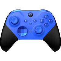 Джойстик для компьютерных игр Microsoft RFZ-00018 Xbox Elite Series 2 Core Edition Blue