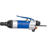 Шуруповёрт King Tony 33111US отвёртка пневматическая, 12Nm, 9000 об/мин UNISON