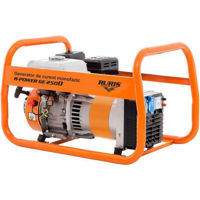 Generator Ruris GE 2500 (industrial)