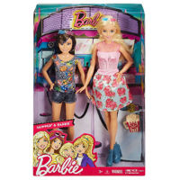 Mattel Барби кукла Сестрички