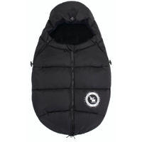Аксессуар для колясок Cottonmoose CTM_MT_Bk Husa carucior Montana Black