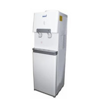Cooler pentru apă Dafi Water cooler DAFI alb