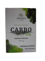 Carbo Life comp. 250mg N100