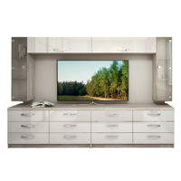 Шкаф Bafimob Standard Стенка Х-10 (3,0м)