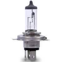 Автомобильная лампа Bosch H4 Pure light 12V 60/55W Blister (1987302041)