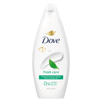 Dove SG Fresh Care, Gel de duş,  250ml