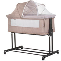 Манеж Chipolino KOSZE0204MA Zen macadamia