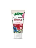 Крем для рук на основе энзимов Polana Enzyme Hand Cream, Регенерация и разглаживание 50мл