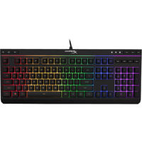 Tastatură HyperX 4P4F5AA#ABA Alloy Core RGB Membrane