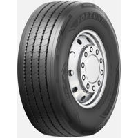Шина Fortune 385/55 R19.5 156J FTH135 20PR Trailer m+s