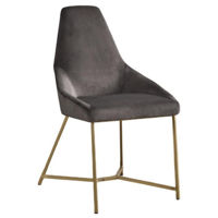 Scaun Dizayno Home Sapphire (080378)