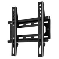 Крепление настенное для TV Hama 108714 FIX TV Wall Bracket, black