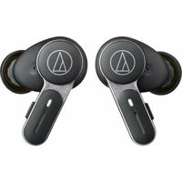 Наушники беспроводные Audio-Technica ATH-TWX7BK