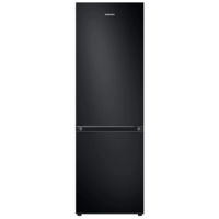 Холодильник с нижней морозильной камерой Samsung RB34C600EBN/EF