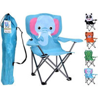 Мебель для кемпинга Promstore 44707 для пикника детский 60X57X32cm