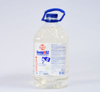 Săpun lichid antibacterian SoapDez Clean&Protect 5L.