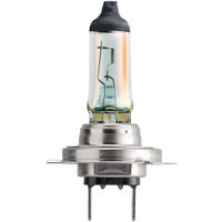 Автомобильная лампа Philips H7 CityVision Moto +40% 12V 55W PX26d (12972CTVBW)