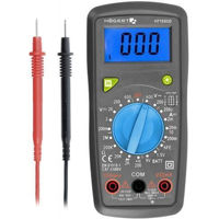 Измерительный прибор Hoegert HT1E602