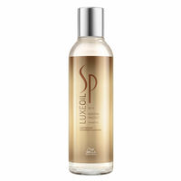 SP LUXE OIL KERATIN PROTECT SHAMPOO 200ML