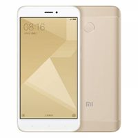 Xiaomi Redmi 4X 2Gb/16Gb Gold