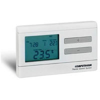 Термостат Computherm Q7 (termostat de camera)