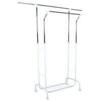 Cuier pentru haine Axentia 133972 Garderoba-cuier