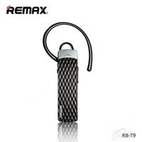 Bluetooth гарнитура Remax RB-T9 Black