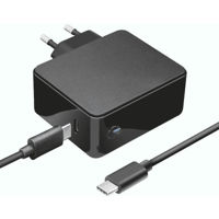 Зарядное устройство для ноутбука Trust Maxo 61W USB-C Charger for Apple MacBook