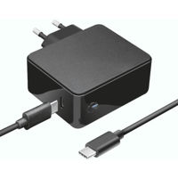 Încărcător pentru laptop Trust Maxo 61W USB-C Charger for Apple MacBook