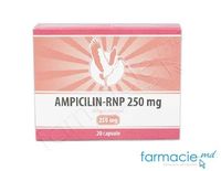 Ампициллин-RNP  250 mg caps. 250 mg  N10x2