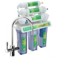 Фильтр проточный для воды Fito Filter FF-7