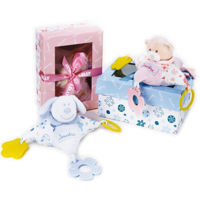 Iinel dentiție Venturelli 786066 Игрушка для зубов Звезда 13*19cm