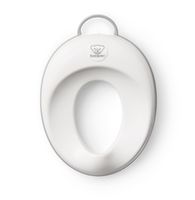 Адаптер для унитаза BabyBjorn Toilet Training Seat White