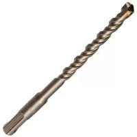 Бур по бетону Hammer 49662 Сверло SDS-Plus, 25x600 мм